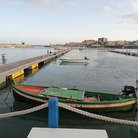 La Casetta Del Sole Holiday home Syracuse